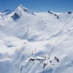 Kitzsteinhorn Alpincenter