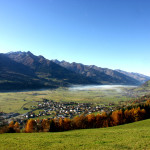 Herbst Piesendorf