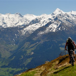 Mountain-Biker