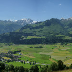 Piesendorf Panorama