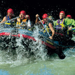 Rafting