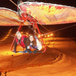 Skygliding Erlebnisberg