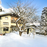 Haus Wegscheider Winter